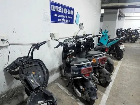 Sạc xe máy điện ngay sau khi sử dụng: Sai lầm có thể ảnh hưởng đến tuổi thọ pin