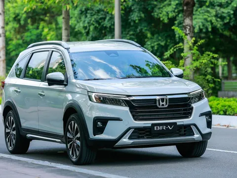 Honda chỉ giữ ưu đãi cho 2 mẫu xe trong tháng 10, mức hỗ trợ cao nhất 70 triệu đồng