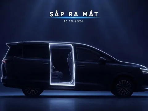 Wuling Darion hẹn ngày ra mắt Việt Nam: Giá dự kiến từ 750 triệu đồng, có cả bản điện và hybrid