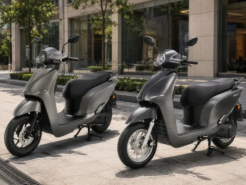 Sau 5 tháng ra mắt khách Việt, Dat Bike ERA ghi nhận khoảng 20.000 đơn đặt mua