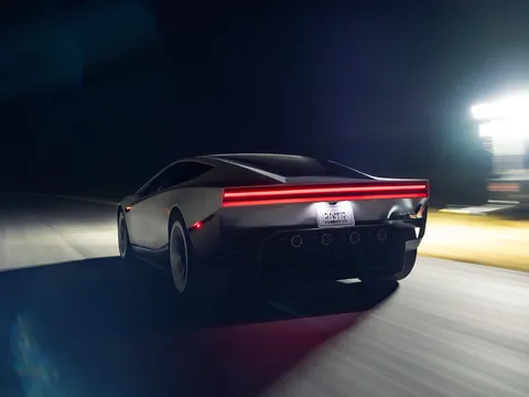 Tesla Roadster mới gây choáng với loạt thông số khó tin, nhưng liệu có thành hiện thực?