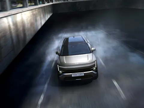 Hyundai Tucson thế hệ mới bán 'đắt như tôm tươi', bản cao cấp chiếm tới 44% đơn đặt mua
