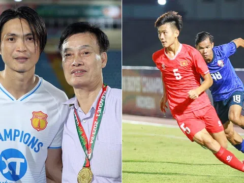 Tin bóng đá trong nước 26/6: ĐT Việt Nam nhận trái đắng trước Campuchia; Tuấn Anh gây sốt trước ngày trở lại HAGL