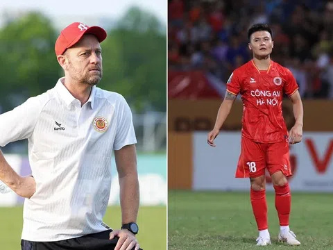 Chuyển nhượng V.League 28/6: Trụ cột ĐT Việt Nam rời CAHN; Quang Hải chốt ngày ký hợp đồng kỷ lục
