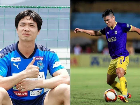 Hà Nội FC trao đặc quyền cho Tuấn Hải, trụ cột ĐT Việt Nam chốt ngày sang Nhật Bản