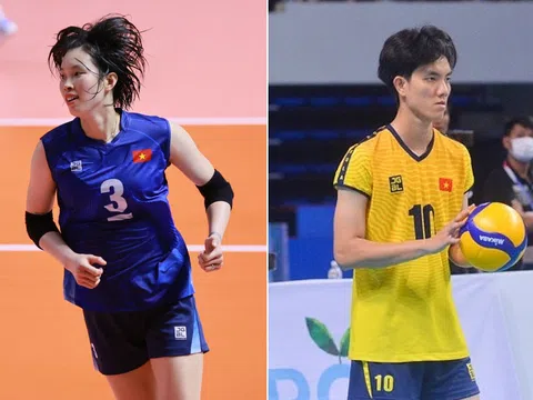 Kết quả bóng chuyền nữ Việt Nam vs Philippines - FIVB Challengers Cup: Thanh Thúy lập kỷ lục?