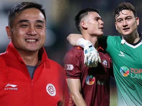 Ngôi sao Việt kiều rời CLB Bình Định, ký hợp đồng 'khủng' với 'đại gia' V.League?