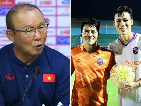 Tin nóng V.League 5/7: Quang Hải chính thức rời V.League; Sao Việt kiều trở về châu Âu