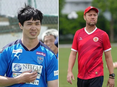 Chuyển nhượng V.League 8/8: Thương vụ Công Phượng trở lại HAGL có biến; CLB CAHN chốt hai bom tấn