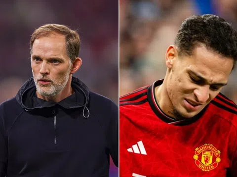 Chuyển nhượng MU 7/9: Man Utd ở rất gần HLV Thomas Tuchel; Newcastle United bất ngờ chiêu mộ Antony?