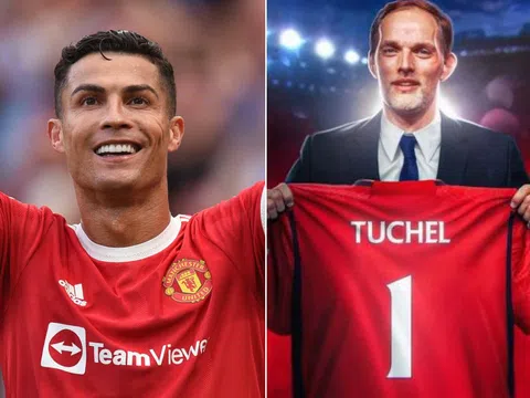 Chuyển nhượng MU 16/9: Ronaldo được xác nhận trở lại Man Utd; HLV Tuchel muốn tới Manchester United