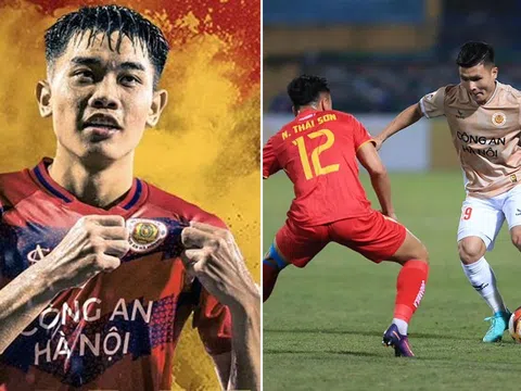 Kết quả bóng đá V.League hôm nay: Quang Hải lu mờ trước Đình Bắc; HAGL mất ngôi đầu BXH V.League?