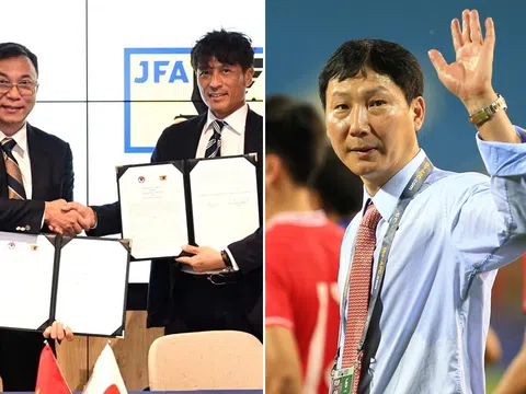 Tin bóng đá tối 20/9: VFF ra quyết định lịch sử; ĐT Việt Nam đón viện binh khủng ở AFF Cup 2024?