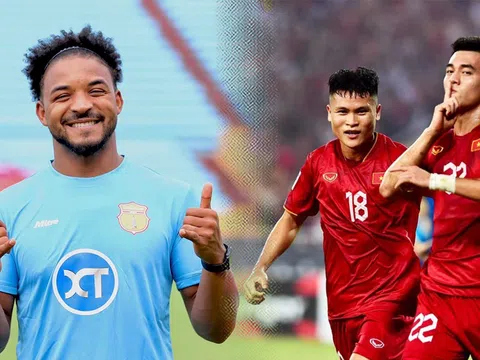 Tin bóng đá trưa 20/9: ĐT Việt Nam nhận 'trái đắng' từ FIFA; Nhà vô địch V.League phải 'gạch tên' Rafaelson?