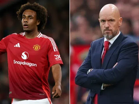 Lịch thi đấu bóng đá Europa League hôm nay: MU sảy chân trước Twente, Ten Hag nhận cảnh báo sa thải?