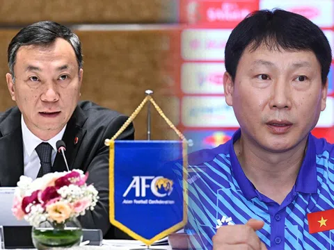 Tin bóng đá trưa 2/10: HLV Kim Sang Sik 'gạch tên' trụ cột ĐT Việt Nam; VFF đưa ra án phạt tại V.League