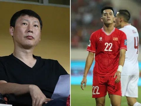 Kình địch của ĐT Việt Nam nhận quà lớn từ FIFA, HLV Kim Sang Sik 'toát mồ hôi' trước AFF Cup 2024