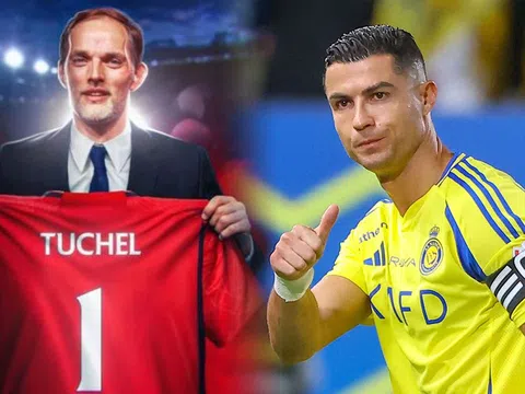 Tin bóng đá quốc tế 5/10: Tuchel đồng ý dẫn dắt Man Utd; Ronaldo rời Al Nassr