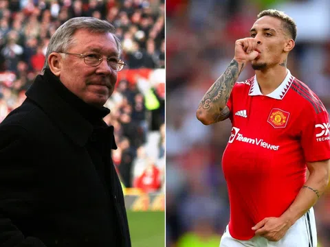 Tin MU hôm nay 16/10: Man United thanh lý hợp đồng với Sir Alex; Antony chốt ngày rời MU