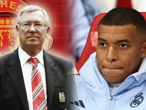 Tin bóng đá quốc tế 16/10: Man Utd ra lệnh cấm Sir Alex Ferguson; Mbappe lên tiếng trước cáo buộc hiếp dâm