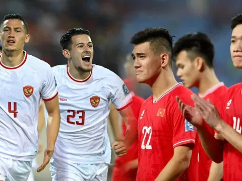 Bị AFC 'xử ép' ở vòng loại World Cup, đối thủ của ĐT Việt Nam được khuyên làm điều khó tin