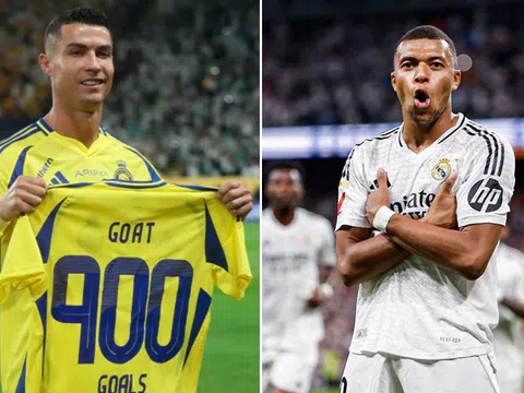 Kết quả bóng đá hôm nay: Địa chấn xuất hiện ở Champions League; Ronaldo đi vào lịch sử Al Nassr