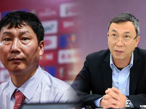 Tin bóng đá trưa 22/10: Bóng đá Việt Nam nhận 'món quà lớn' từ AFC; HLV Kim Sang Sik gặp khó tại AFF Cup 2024