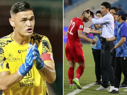 Tin bóng đá tối 23/10: HLV Kim Sang Sik nhận 'mật thư'; ĐT Việt Nam đón viện binh khủng tại AFF Cup?