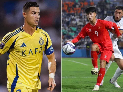 Kết quả bóng đá hôm nay: ĐT Việt Nam lập kỷ lục ở giải châu Á; Ronaldo đi vào lịch sử Al Nassr