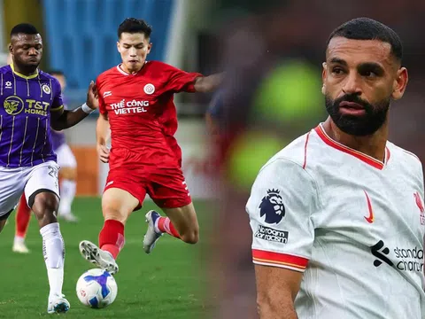 Đại gia V.League 'chơi lớn', chính thức chiêu mộ HLV từng dẫn dắt Mohamed Salah