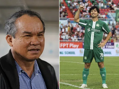 Tin nóng V.League 26/10: Công Phượng nhận trái đắng; HAGL lật kèo FIFA vào phút chót