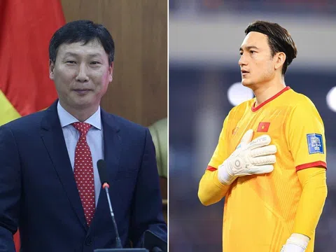 Người hùng AFF Cup gửi tối hậu thư, HLV Kim Sang-sik gặp khó với ĐT Việt Nam