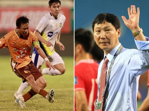 Tin bóng đá tối 28/10: HAGL đi vào lịch sử V.League; Thủ môn số 1 ĐT Việt Nam ở AFF Cup lộ diện?