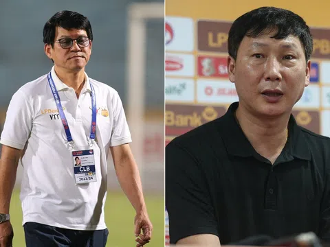 Tin nóng V.League 29/10: Trụ cột ĐT Việt Nam báo tin vui; HAGL gây sốt với phương pháp hiếm có