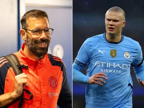 Lịch thi đấu bóng đá hôm nay: MU đại thắng hậu chia tay Ten Hag; Man City thua sốc tại Carabao Cup?