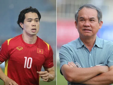 Tin nóng V.League 31/10: HAGL gây chấn động; Ngôi sao Việt Nam cập bến ông lớn Đông Nam Á