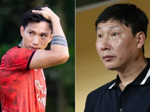 Tin bóng đá trong nước 5/11: Đoàn Văn Hậu bị công kích; ĐT Việt Nam có biến trước AFF Cup 2024