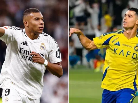 Kết quả bóng đá hôm nay: Địa chấn xuất hiện ở Champions League; Ronaldo đi vào lịch sử Al Nassr