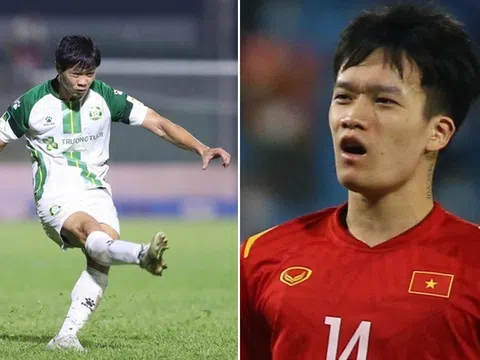 Tin bóng đá tối 5/11: Hoàng Đức nhận 'cảnh báo'; Danh sách ĐT Việt Nam có thay đổi trước AFF Cup?