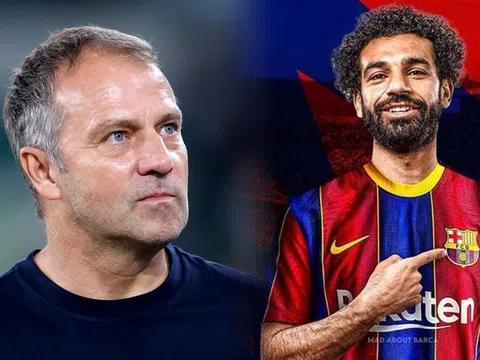 Salah ngầm xác nhận chia tay Liverpool, Barcelona chiêu mộ ‘sát thủ’ Ngoại hạng Anh với giá khó tin?