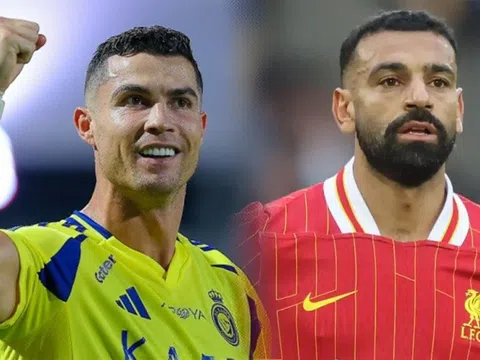 Tin bóng đá quốc tế 7/11: Salah xác nhận chia tay Liverpool; Ronaldo gia nhập Al Hilal thay Neymar?