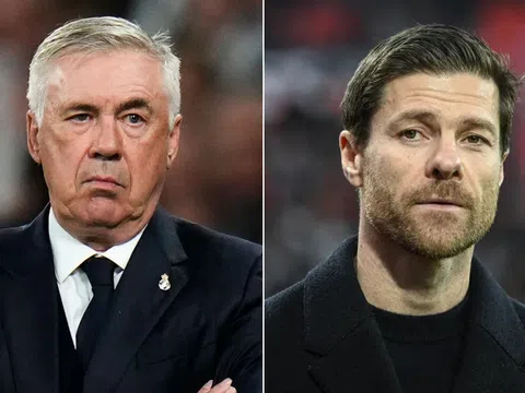 Chủ tịch Perez ra phán quyết sa thải Ancelotti, HLV Xabi Alonso sẵn sàng tiếp quản Real Madrid?