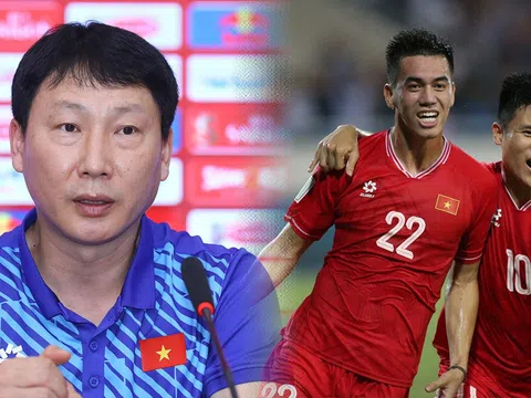 ĐT Việt Nam nhận phán quyết từ AFC, HLV Kim Sang Sik 'nín thở' ở trận ra quân AFF Cup 2024