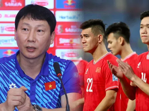 Tin bóng đá trưa 8/11: HLV Kim Sang Sik nhận phán quyết từ AFC; ĐT Việt Nam gặp bất lợi ở AFF Cup 2024?