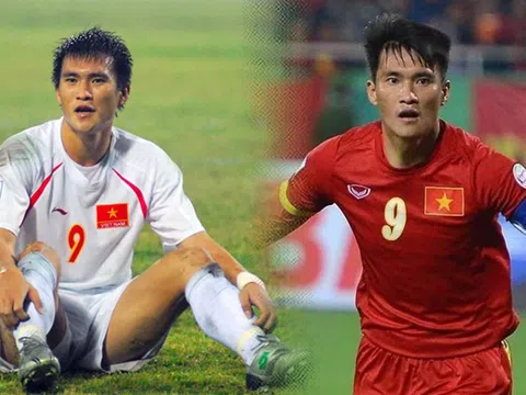 'Công thần' ĐT Việt Nam nhận vinh dự lớn trước AFF Cup 2024 sau 'lùm xùm' với CLB SLNA