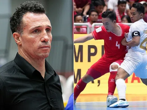 ĐT Việt Nam hưởng thành quả sau trận thua Indonesia, lập kỷ lục mới trên BXH FIFA