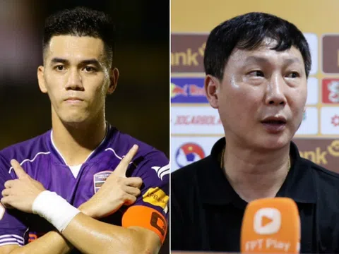 Lịch thi đấu bóng đá V.League hôm nay: Tiến Linh lập kỷ lục, ĐT Việt Nam đón tin vui trước AFF Cup?