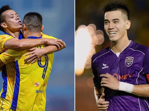 Kết quả bóng đá V.League hôm nay 14/11: Tiến Linh lu mờ trước công thần ĐT Việt Nam?