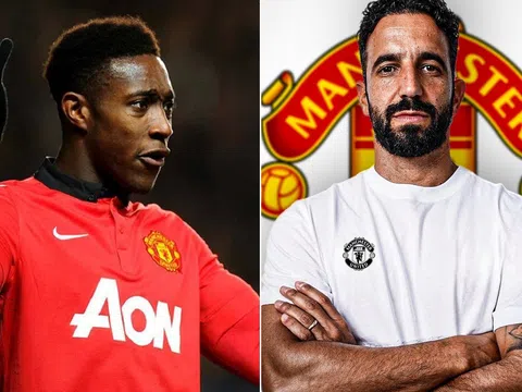 Tin MU hôm nay 15/11: Man United chiêu mộ 'siêu hậu vệ'; Danny Welbeck trở lại MU?