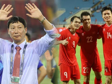 Đồng hương HLV Kim Sang Sik nguy cơ bị sa thải, ĐT Việt Nam hưởng lợi lớn trước AFF Cup 2024?